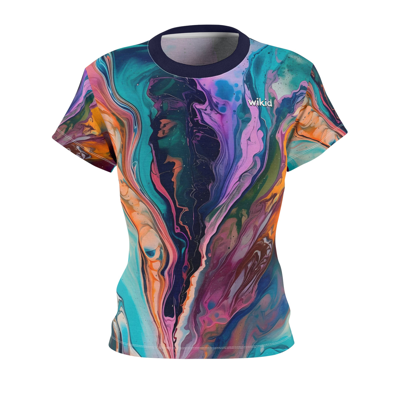 Pulstra | Womens T-Shirt