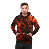Thumbnail for Hades | Athletic Hoodie