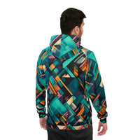 Thumbnail for Azurya | Athletic Hoodie