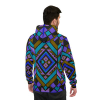 Thumbnail for Azurikite | Athletic Hoodie