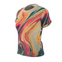 Thumbnail for The Marvel | Womens T-Shirt