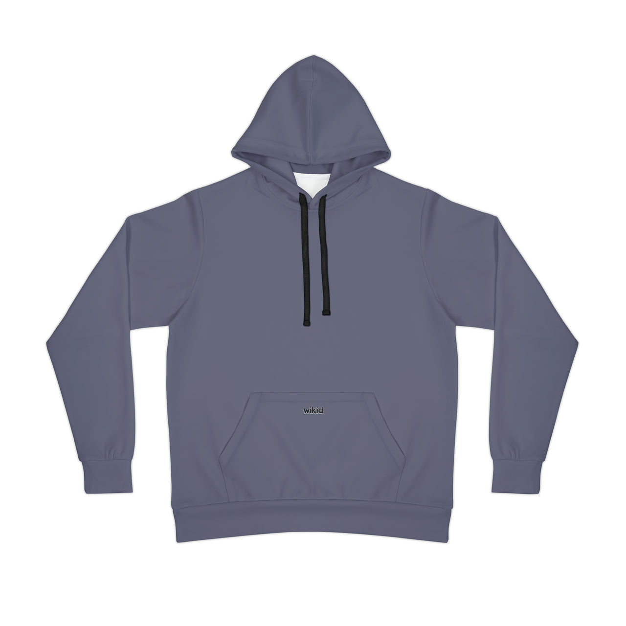 Wikid Basics Enchanted Evening | Athletic Hoodie