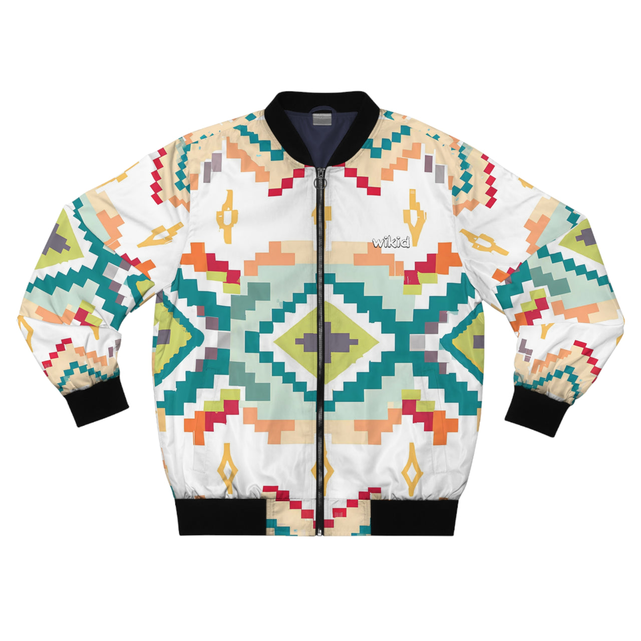 Solarilite | Bomber Jacket