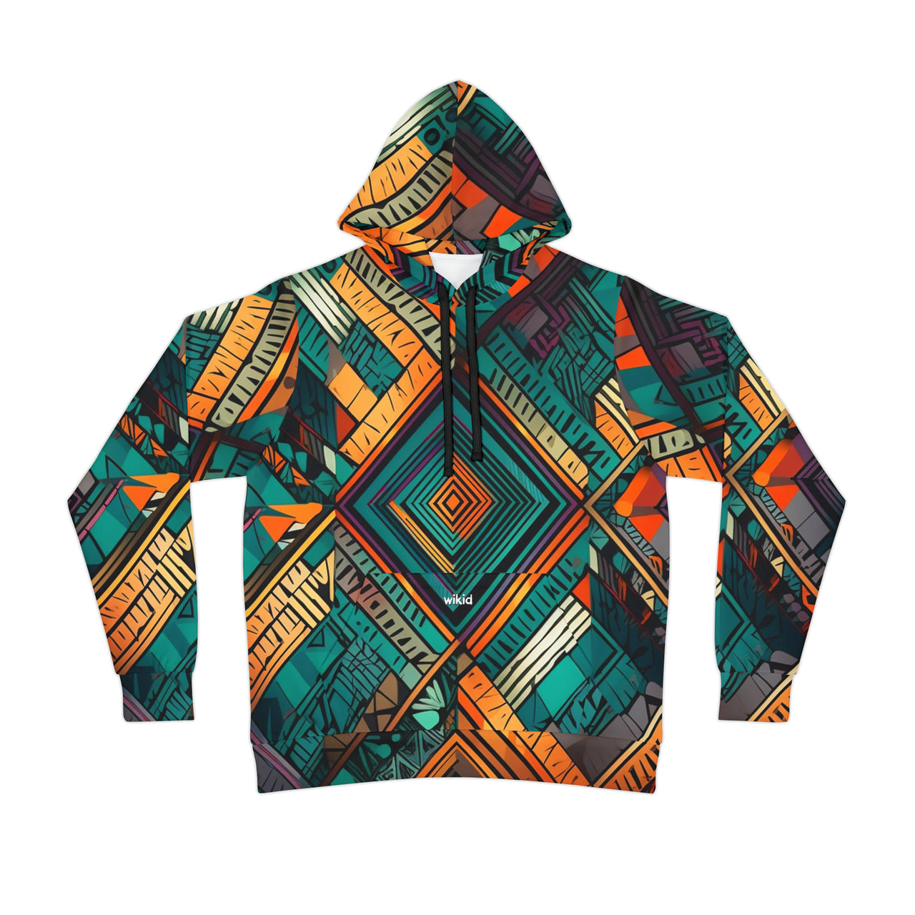 Skyphyr | Athletic Hoodie