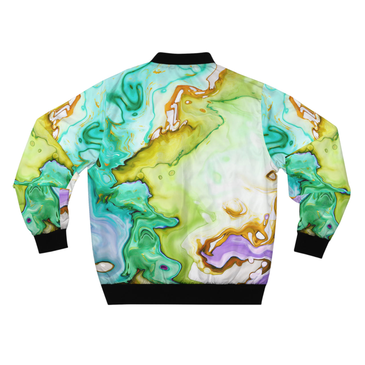 Furiohyla | Bomber Jacket