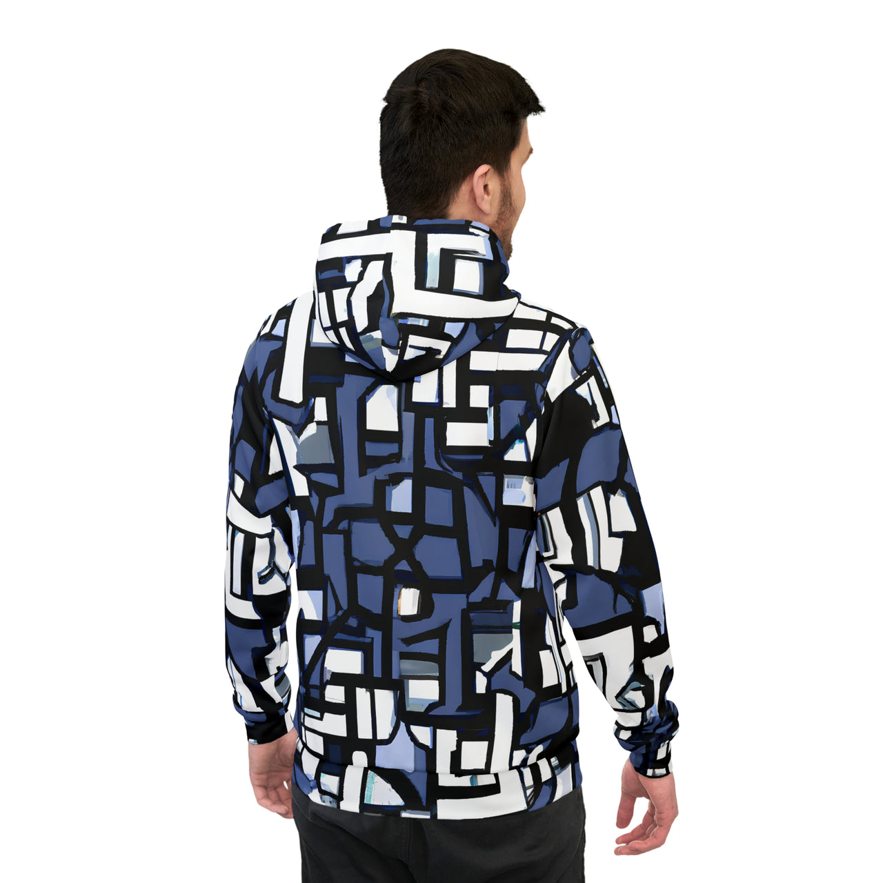 Fuligophyr | Athletic Hoodie