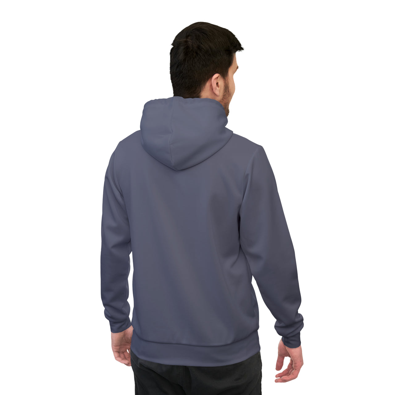 Wikid Basics Enchanted Evening | Athletic Hoodie