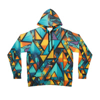 Thumbnail for Fulguriuss |  Athletic Hoodie