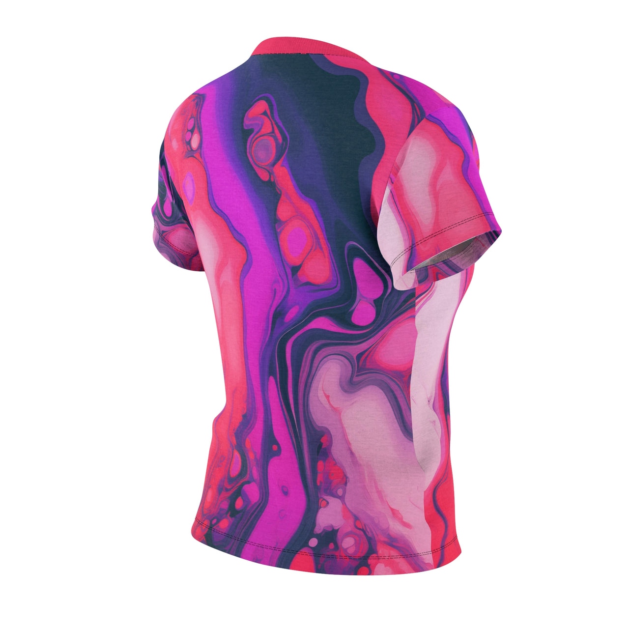 Queen Of Hearts | Womens T-Shirt