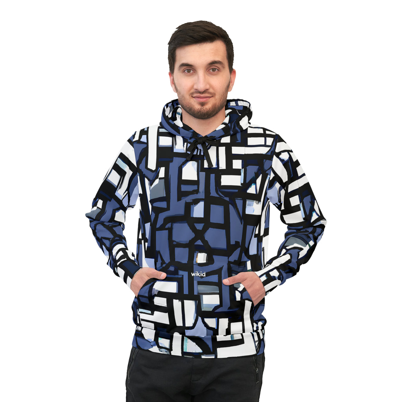 Fuligophyr | Athletic Hoodie