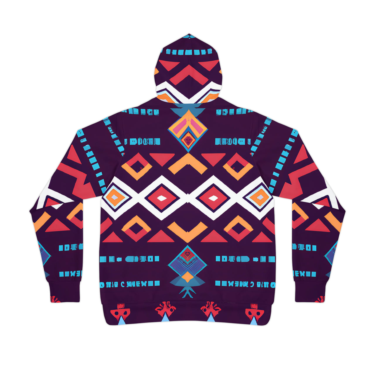 Listerium | Athletic Hoodie