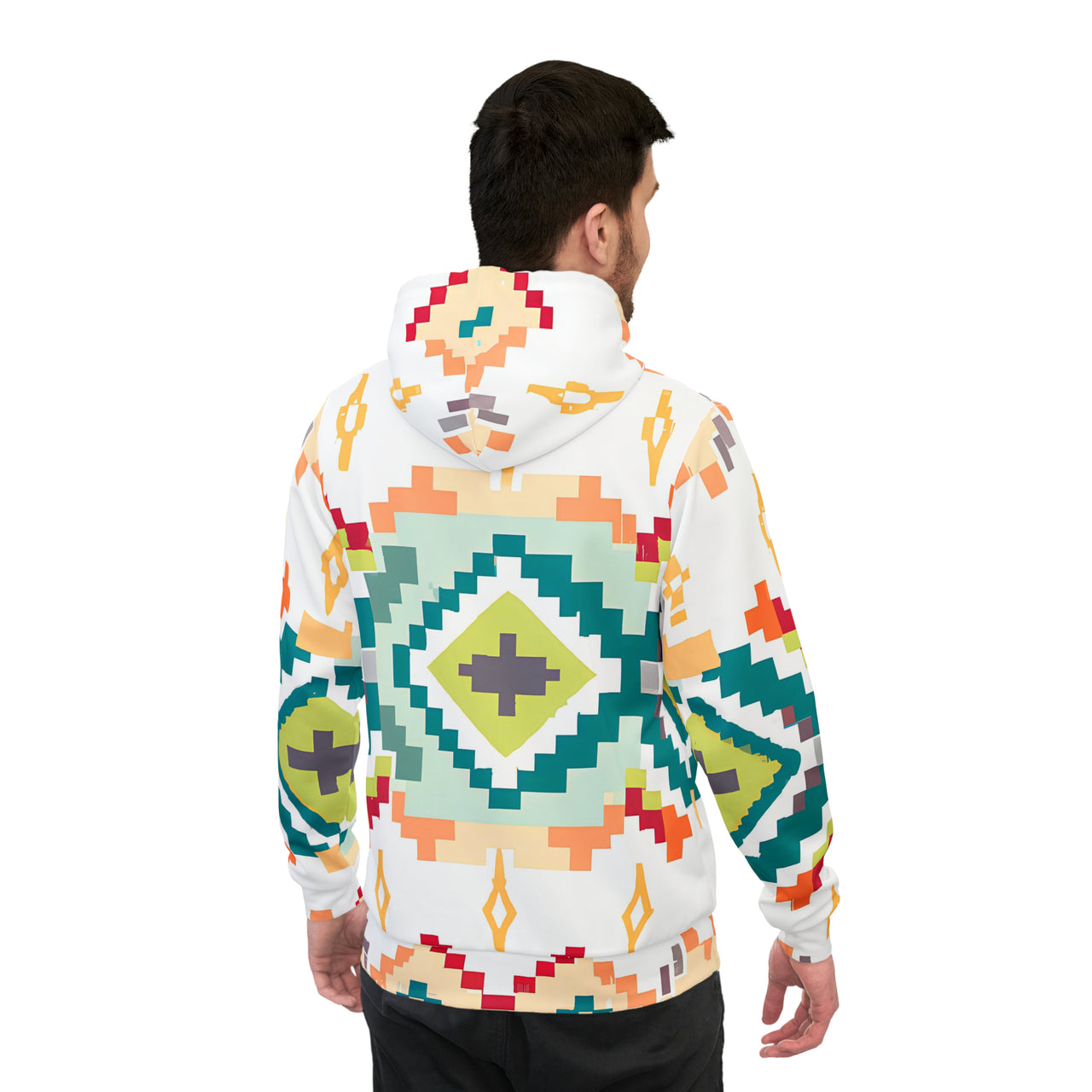 Solarilite | Athletic Hoodie