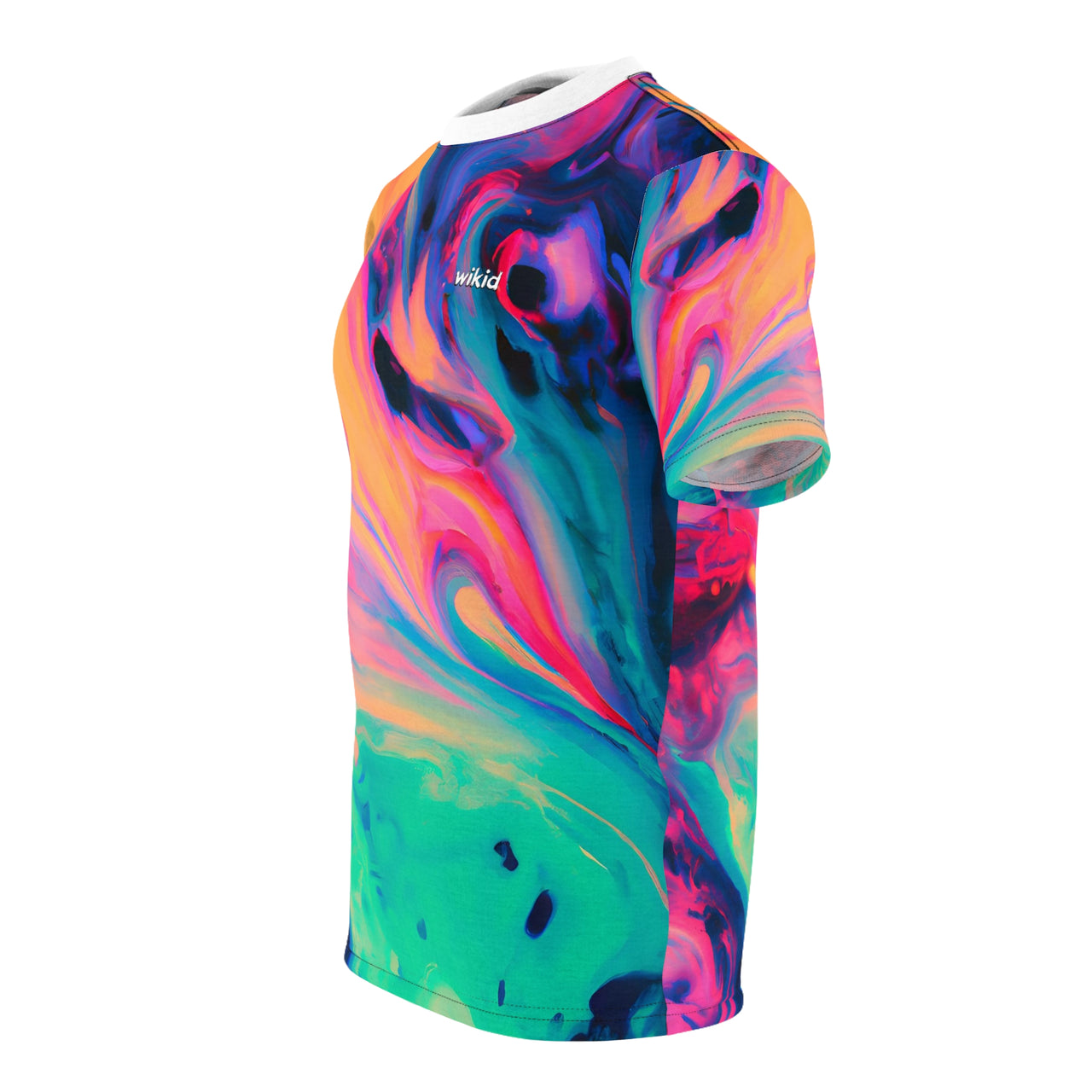 Vortex | Mens T-Shirt