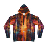 Thumbnail for Azurethyn | Athletic Hoodie
