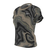Thumbnail for Wasteland | Womens T-Shirt