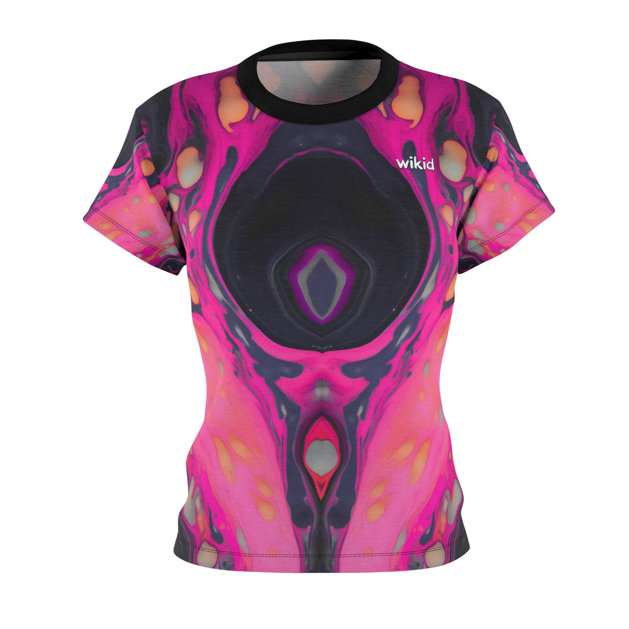 Cephalo | Womens T-Shirt