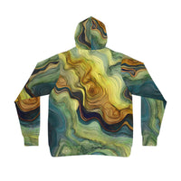 Thumbnail for Azverra | Athletic Hoodie