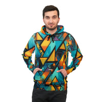 Thumbnail for Fulguriuss |  Athletic Hoodie