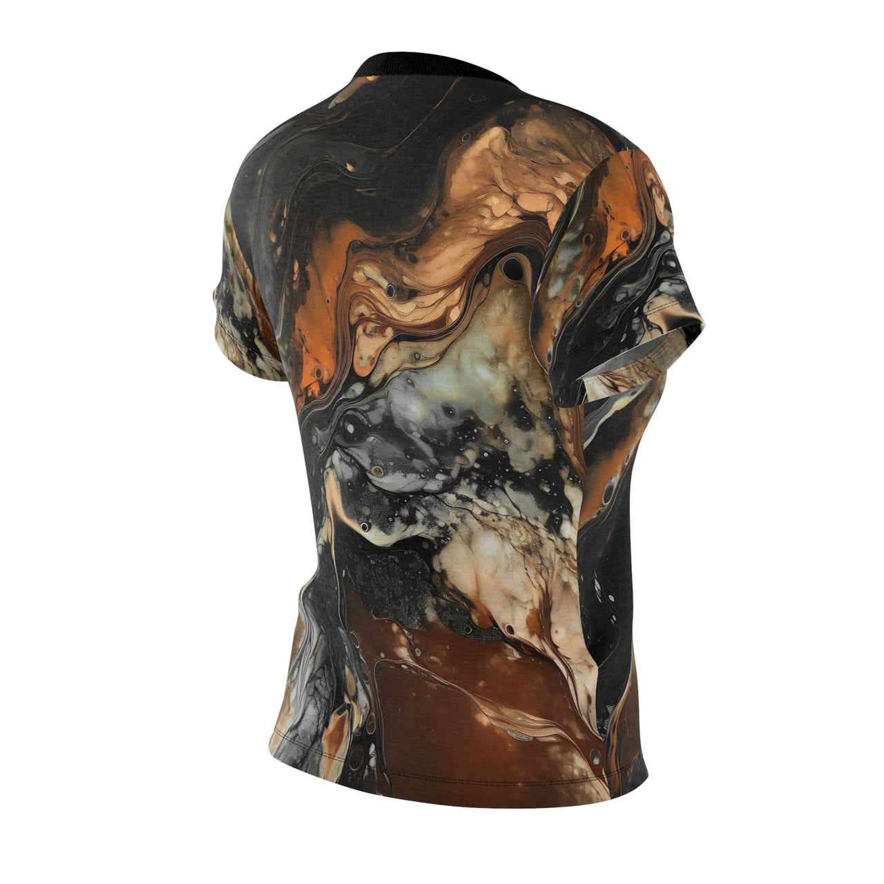 Pyrillo | Womens T-Shirt