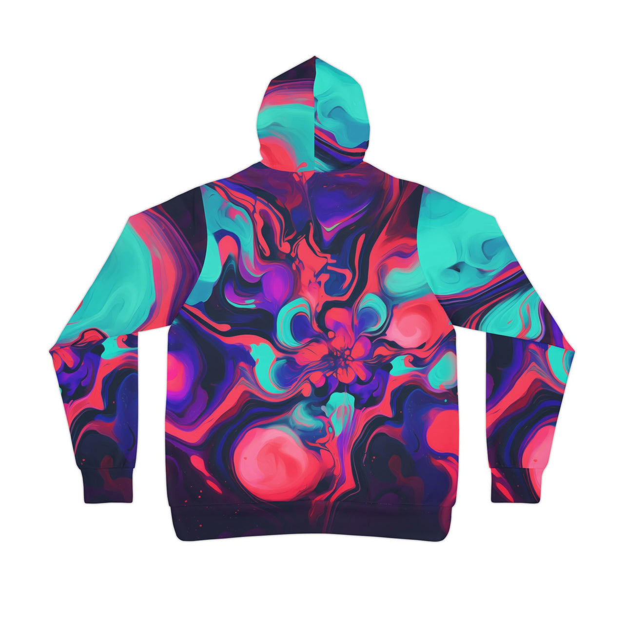 Infinitum | Athletic Hoodie